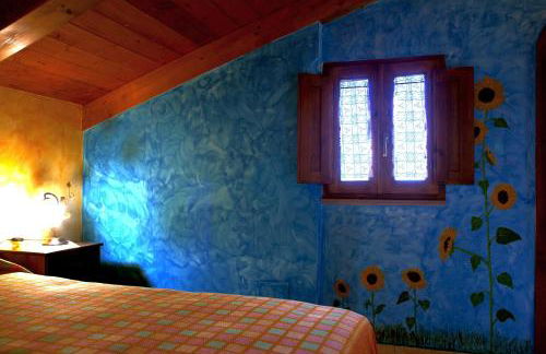 Country House Villa Nigro - Foto 135