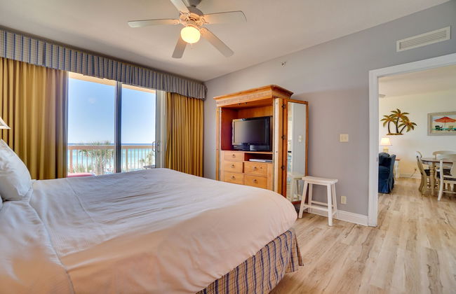 Calypso Beach Resort by Panhandle Getaways - Foto 61