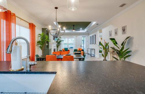 Tally Cozy Craftsman Near Football Parks Lake & Airport - Foto 14