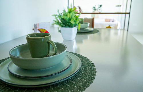 Alvorada do Lago - A melhor hospedagem de Umuarama - Foto 35