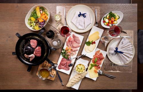 Sky Spa Penthouse Chalet - Foto 30