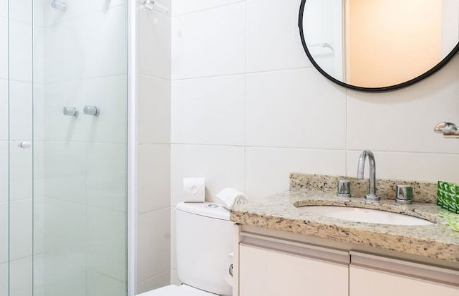 Capital Brás - Negócios e Lazer - Foto 9