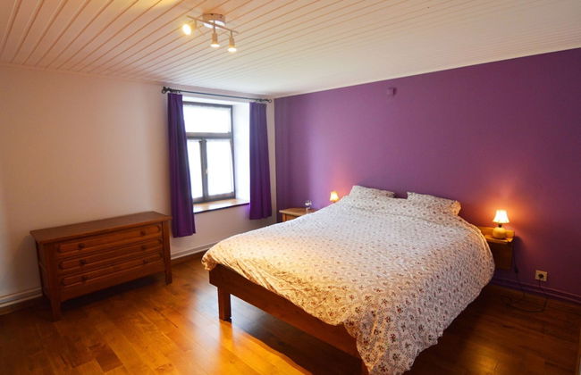 Spacious Ardennes Getaway - Photo 7