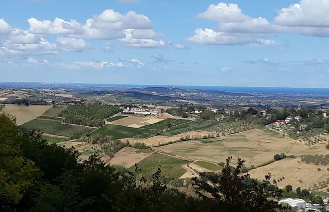 A Serene Stay in Gemmano - Foto 71