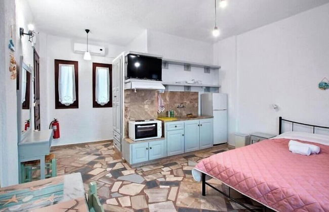 Studio With sea View, Creta, Ierapetra - Foto 10