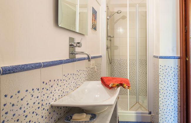 La casa di Sara a Mondello by Wonderful Italy - Foto 10