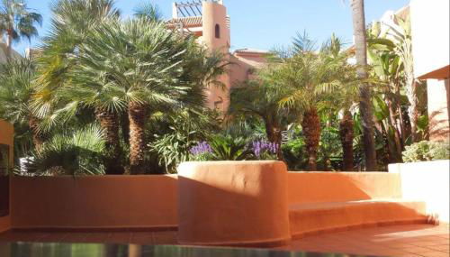 Jardines de Albaicin - La Aldorra - Photo 2, Garden, Garden view