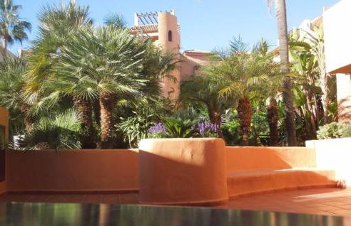 Jardines de Albaicin - La Aldorra - Photo 2