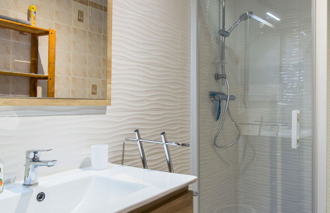 Kichen ar Mor - Foto 21