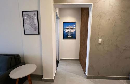 Apê pé na areia - Foto 10