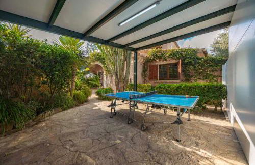 Villa Plomer Serra - Foto 2