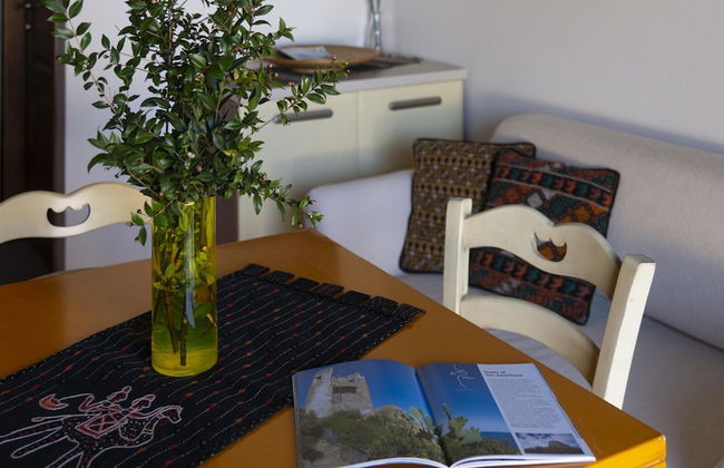 Welcomely - Sa Murta-il Mirto - Foto 13