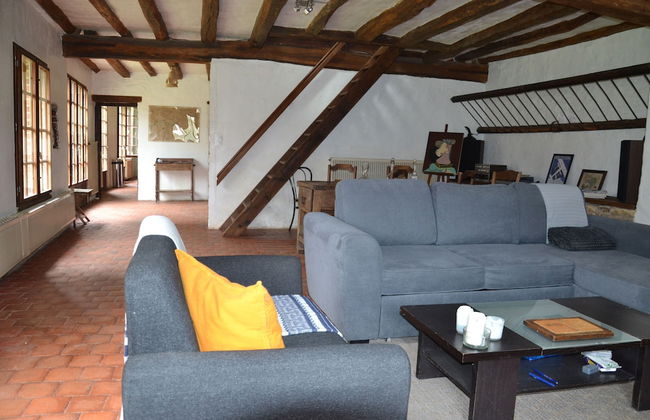 Trois Etots - Foto 17