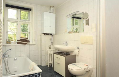 Ferienhaus mit Elbblick - Foto 5