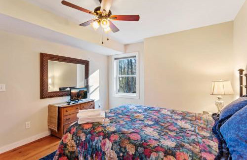 Appalachian Ski Mountain Chalet - Foto 19