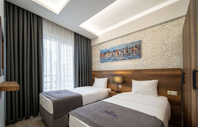 Prime Inn City - Foto 32