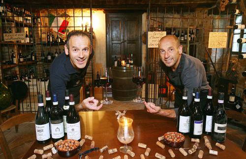 Cà San Ponzio country house & SPA - Foto 9