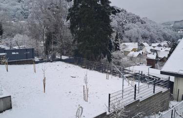 Ferienwohnung Hahnenblick - Foto 19