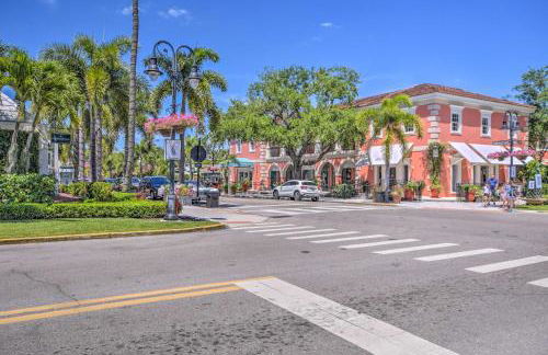 Updated Dtwn Naples Condo Across From Beach! - Photo 26