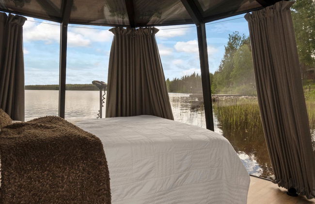 Lystikämän elämys - Foto 26