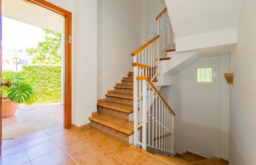 Cubo's Townhouse Sierrezuela - Photo 40