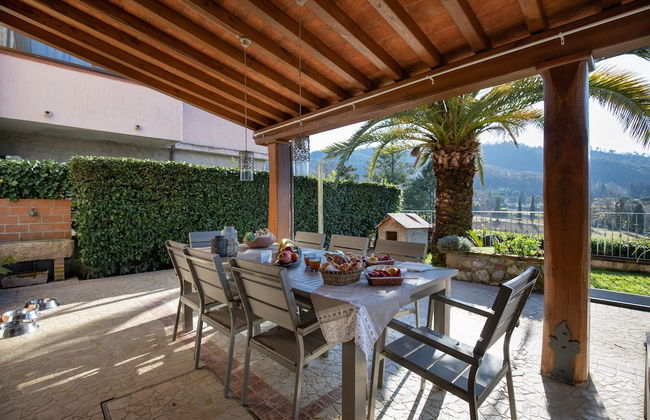 Casale Isidora - Foto 22