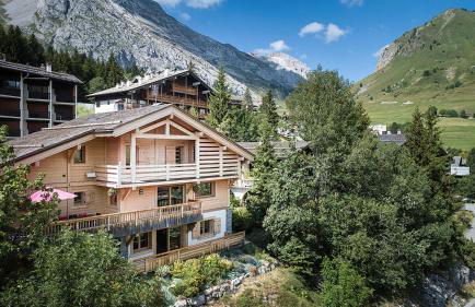 Coeur de Samance - Foto 2