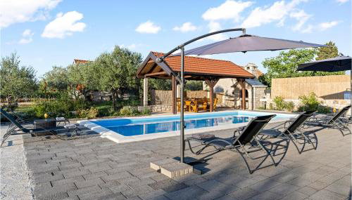 Gorgeous Home In Drinovci With Wifi - Foto 3