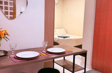 Apartamento flat no Bairro Pedreira - centro de Belém - Foto 12