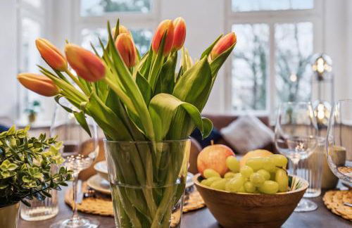 WohnLiebe1 - Stilvoll - Klinik & Therme - Top Lage - Foto 16