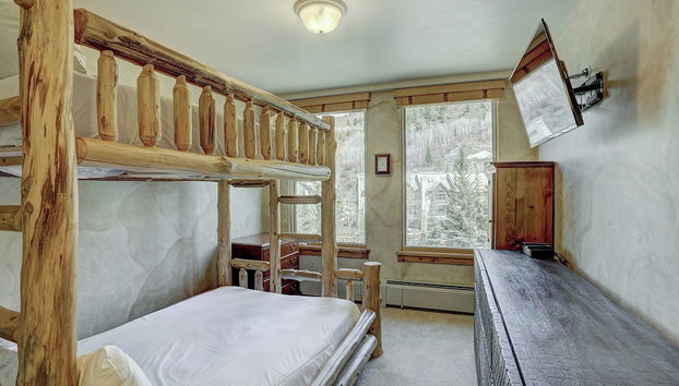Elkhorn Lodge, A Vail Resorts Property - Foto 5, Quarto