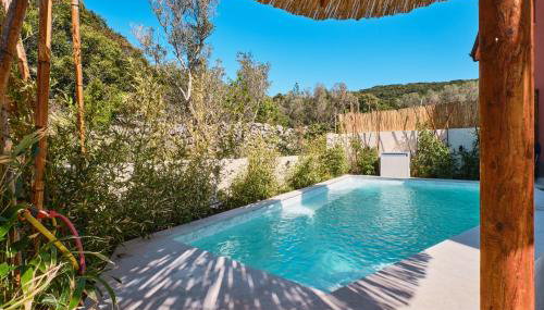 MEACres Sea - Foto 1, Garden, Garden view