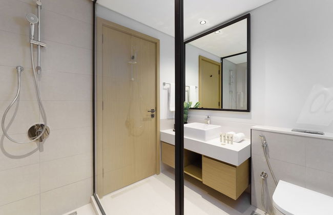 Maison Privee - Tranquil Living with Golf Course Vws in Dubai Hills - Photo 44