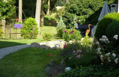 Gästehaus Frankenwaldhof - Foto 45