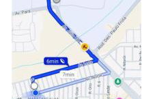 Casa vieira Belém- 2 km Aeroporto - Foto 2