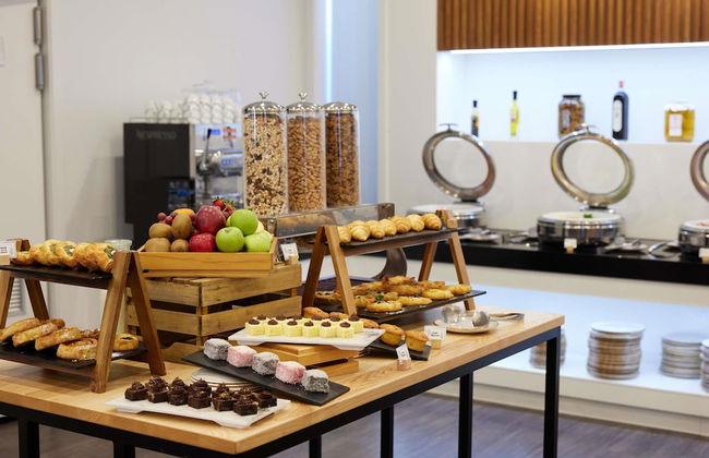 The Sebel Auckland Manukau - Foto 21