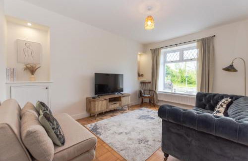 Luxury Home in Penderyn - Waterfall Country - Foto 22