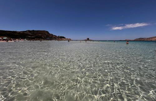 Villetta Esclusiva sulla Spiaggia della Pelosa - Foto 23
