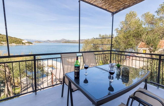 Apartments Vlahušić - Foto 25