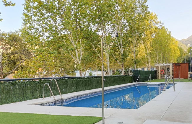 Monteazul in Marbella - Foto 1