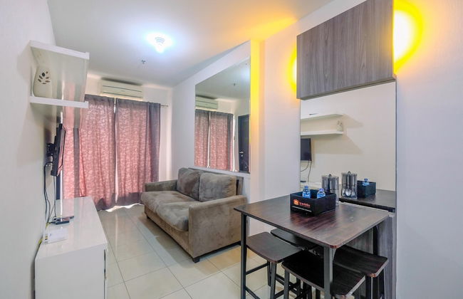 Comfort 2BR Apartment at Cervino Village - Foto 14