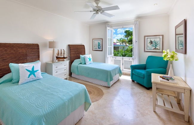 Schooner Bay 207 by Blue Sky Luxury - Foto 9