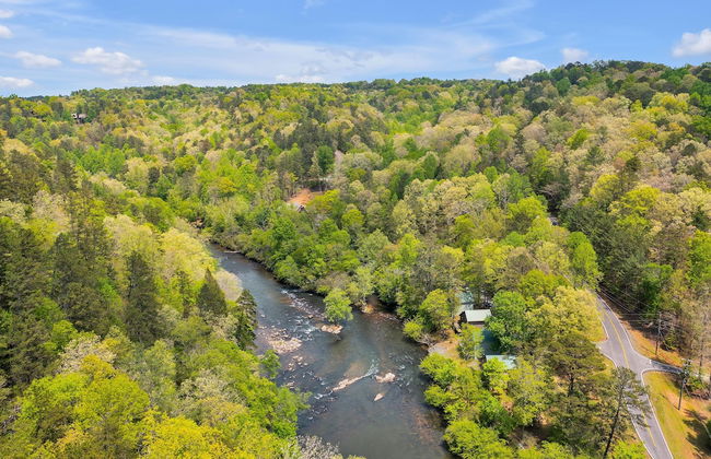The Villas at Coosawattee River Resort - Photo 24