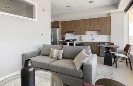 Downtown Birmingham Apartments by Landing - Foto 134