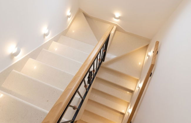 Luxury villa Bachin - family villa - Foto 54