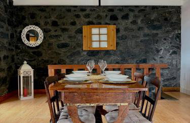 Bruma do Pico House - Foto 13