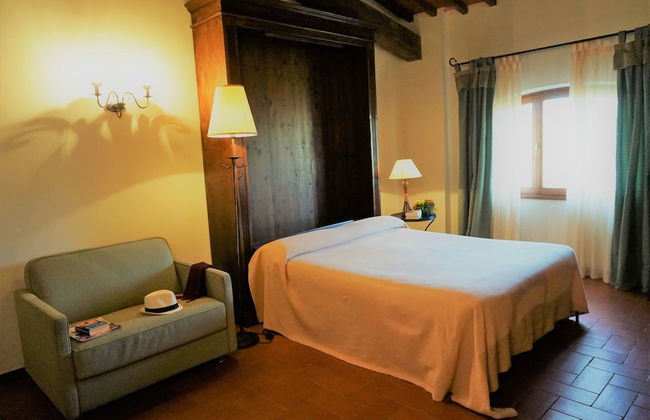 Agriturismo Antico Borgo Poggitazzi - Foto 17