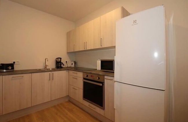 Nortia Apartments - Foto 8