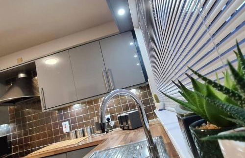 Millhouse Cottage A Luxury 3 bed Bungalow - Foto 20