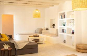 Villa OMalley Into the Cycladic wild - Foto 26